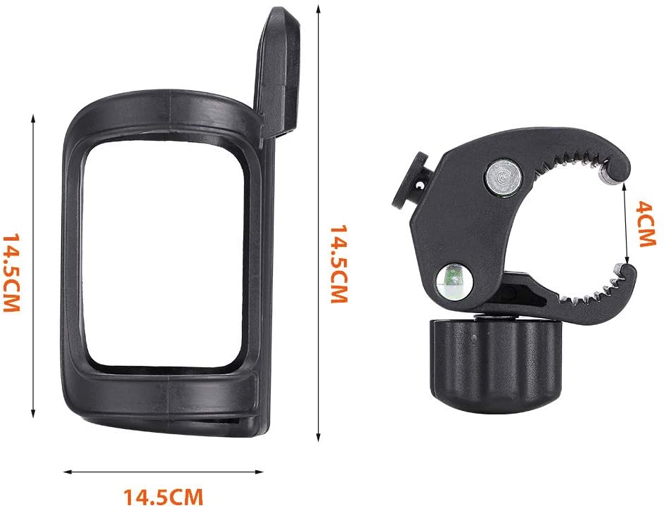 Adjustable Universal Water Bottle/Drink Holder