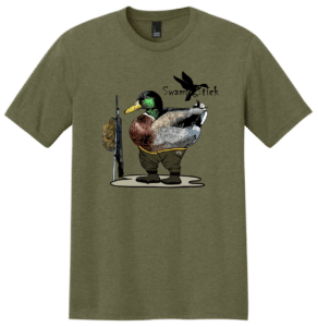 Puddle Duck T-Shirt
