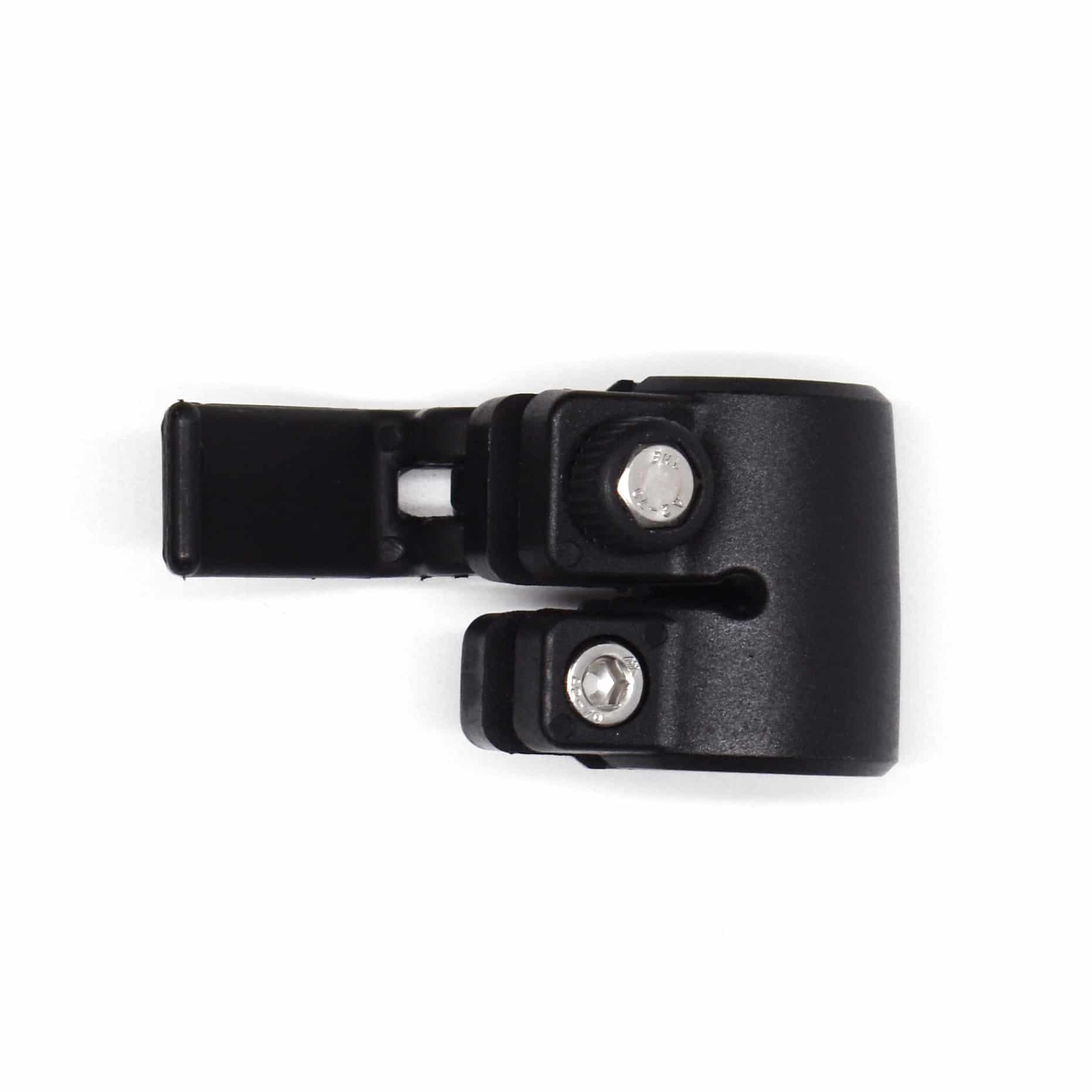 Extension Lever Lock