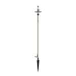 The Original Swamp Stick Lite – Gear Hanging Utility Pole