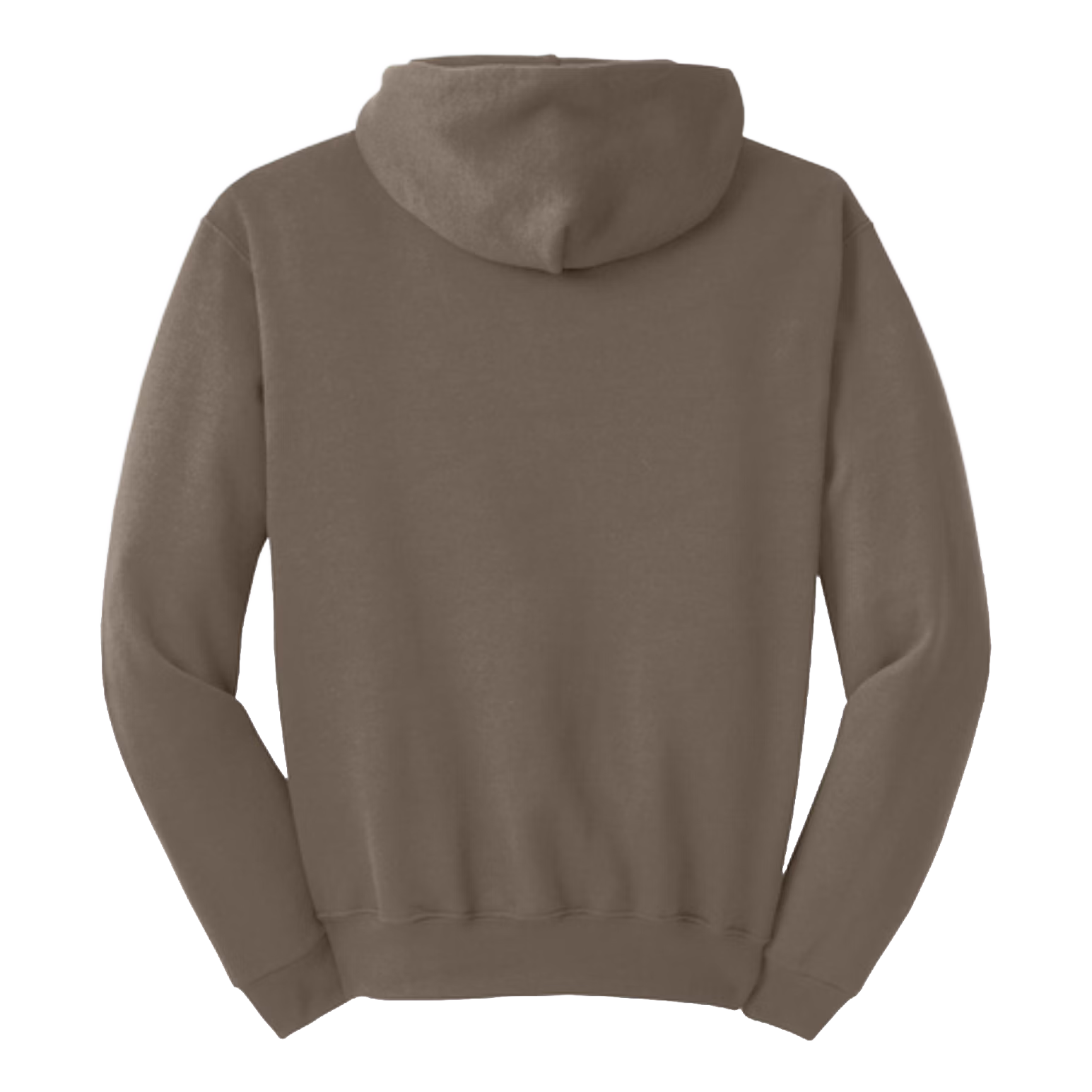 Puddle Duck Hoodie - Tan